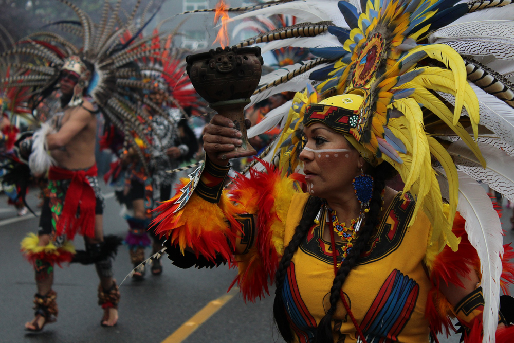 5 Ways To Celebrate Indigenous Peoples Day 2020 DoneGood